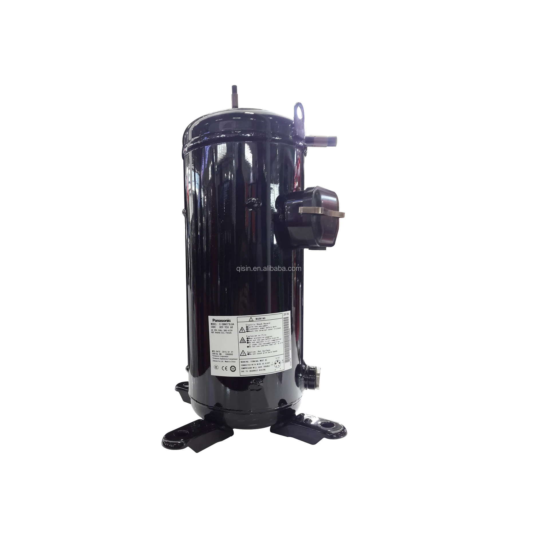 9HP Sanyo C-SC673H6H компрессор для автомобильного кондиционера работающий от R22 Ac спиральный жаркую погоду компрессоры со спиралью