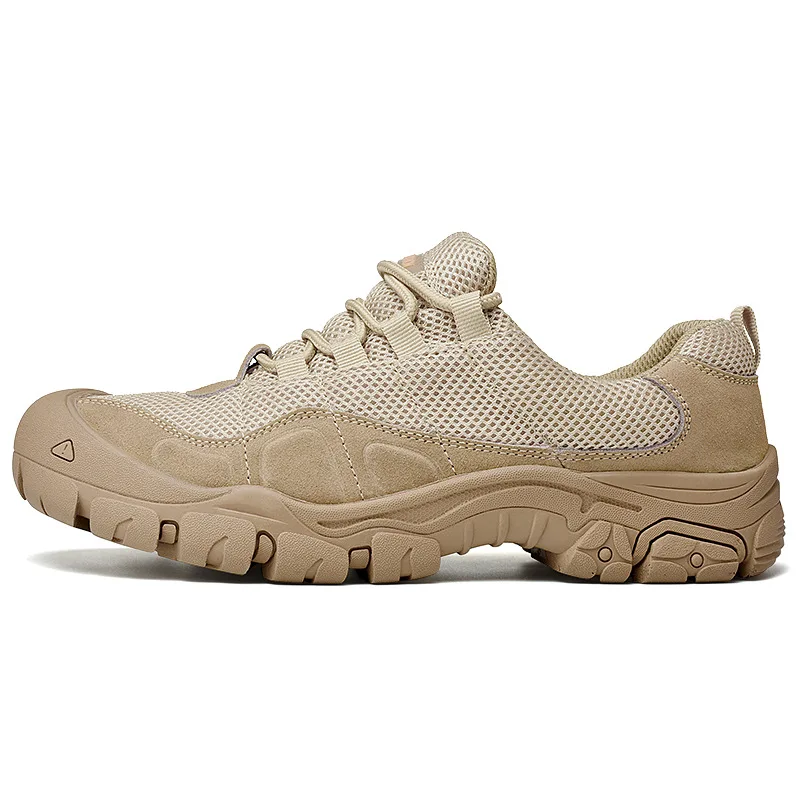 wholesale itec China factory hiking shoes manufacturers high quality outdoor climbing shoes trekking shoes for men