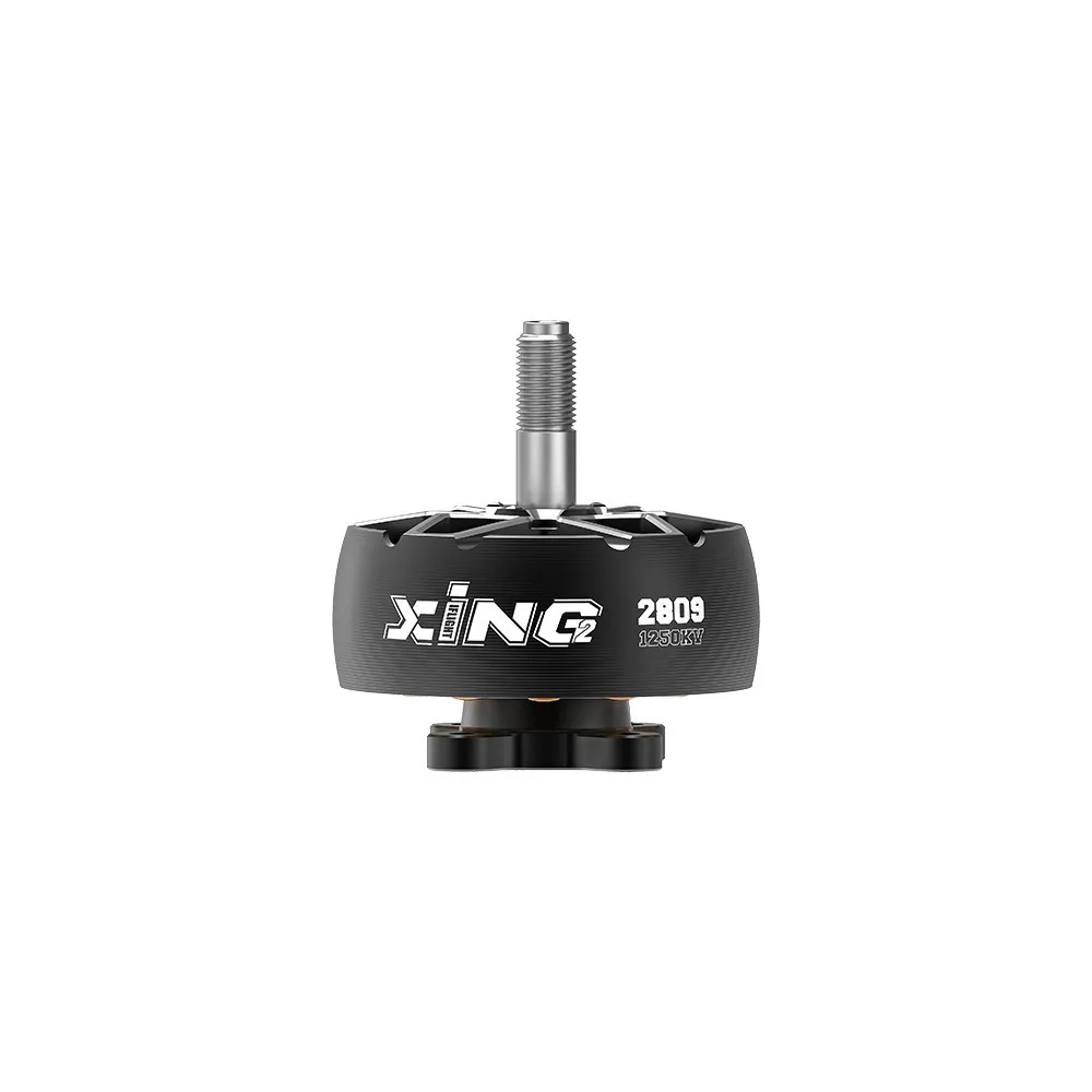 iFlight XING 2506 1500KV/1850KV FPV Motor - Black