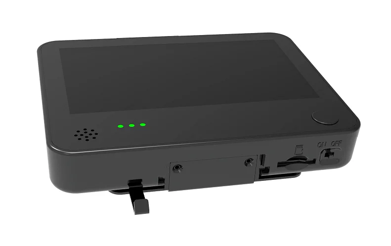 Hot 1080HD Digital 4.3inch Danmini WIFI peephole door camera viewer PIR motion detection  infrared night vision