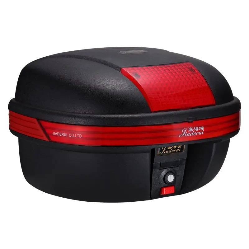 
Factory direct sale motorcycle tail box/scooter top box /motorcycle rear top case 