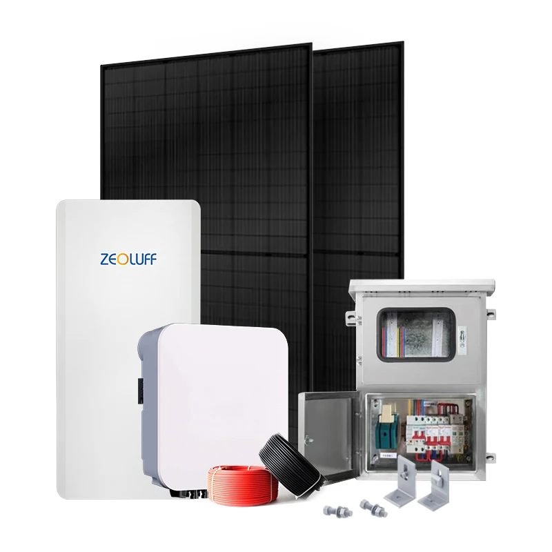 solar high quality solar panels solutions Industry and Commercial solar system 1000kw 1MW 2MW