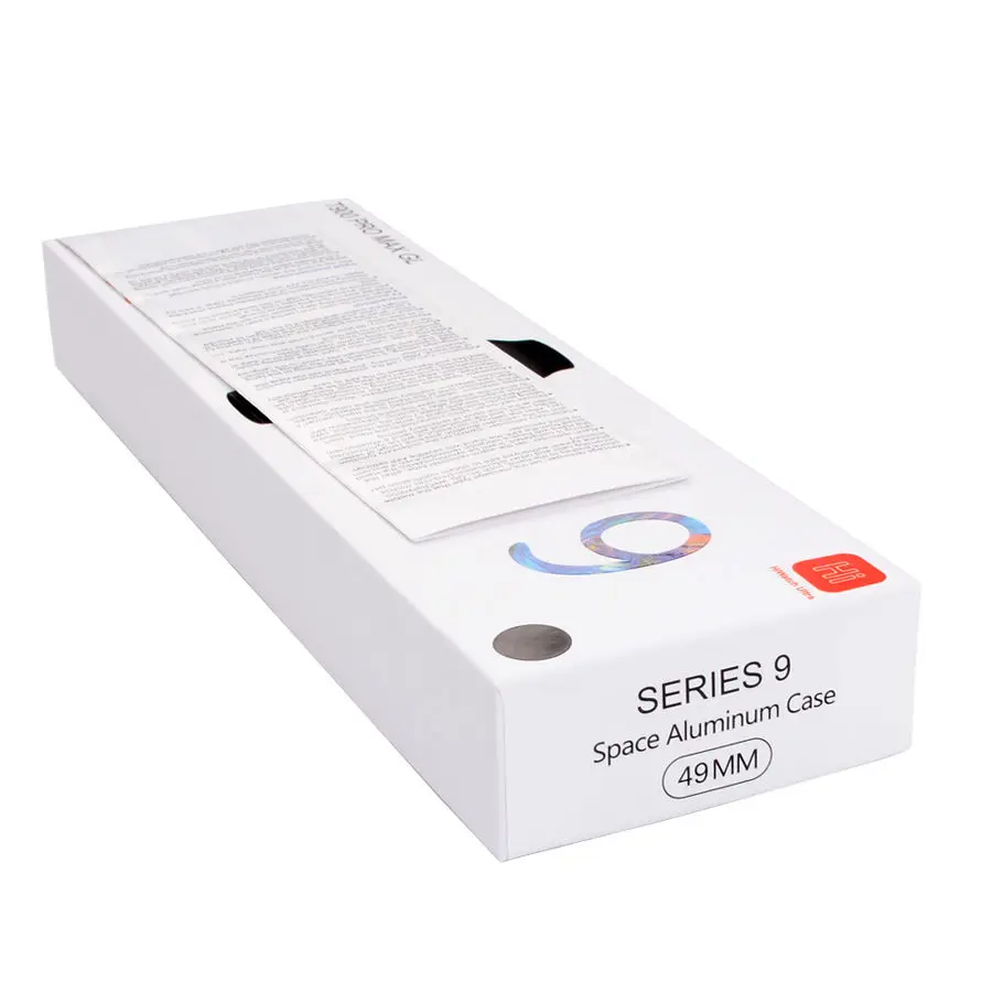 Original Factory 2023 Smartwatch T900 Pro Max GL Series 9 Smart Watch Big 2.3 49mm Hd Display Ip67 Waterproof