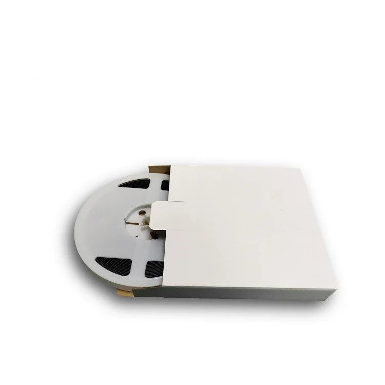 Chipsun New arrival SMD Size 3.2*2.5mm 32.768KHz,12.5pF 20ppm Compact Size Surface Mount Crystal Oscillator for Security Systems