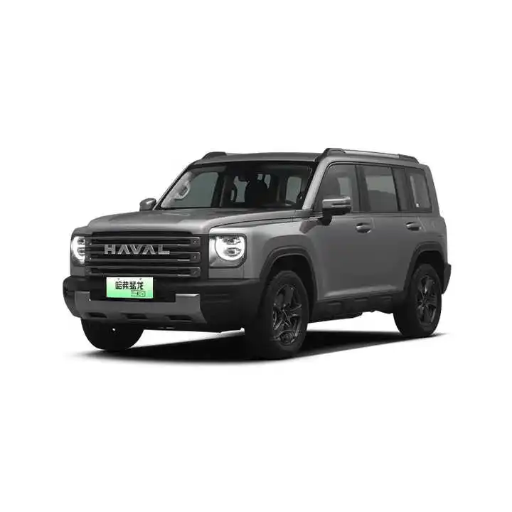 2023 new car Haval xiaolong 1.5L 110KM Haval Thunder Fierce SUV Haval Vigorous Dragon