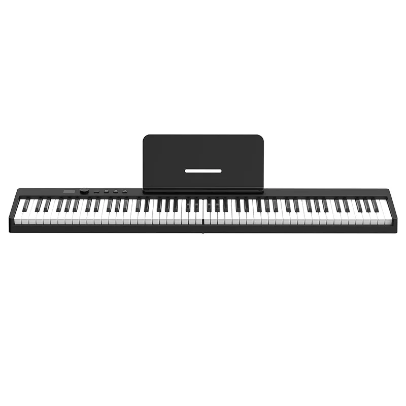 New Arrival Top Selling folding Digital Grand Piano Touch Keyboard MIDI Musical Instrument Roland Keyboard Factory 88 Keys