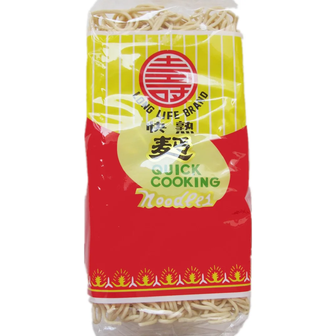 
Hot-selling Longlife quick cooking Noodles 