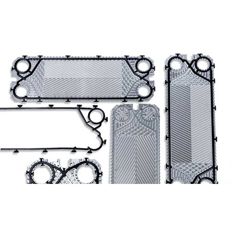 Sondex S47 EPDM/NBR Gasket for Plate Heat Exchanger Gaskets Best Price