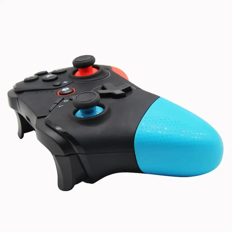 Pro Wireless Game Controller Console BT 3D Gamepad Joystick Support SW Lite PC