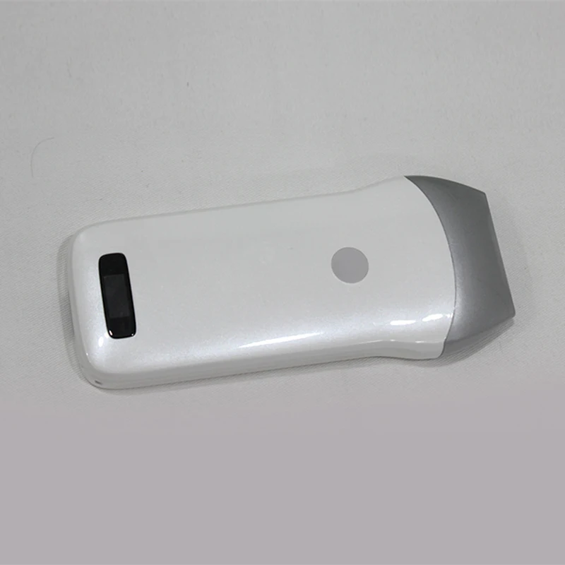 Cardiovascular Cardiology Full Digital Wireless Linear Facial Aesthetics Portable Ultrasound Scanner