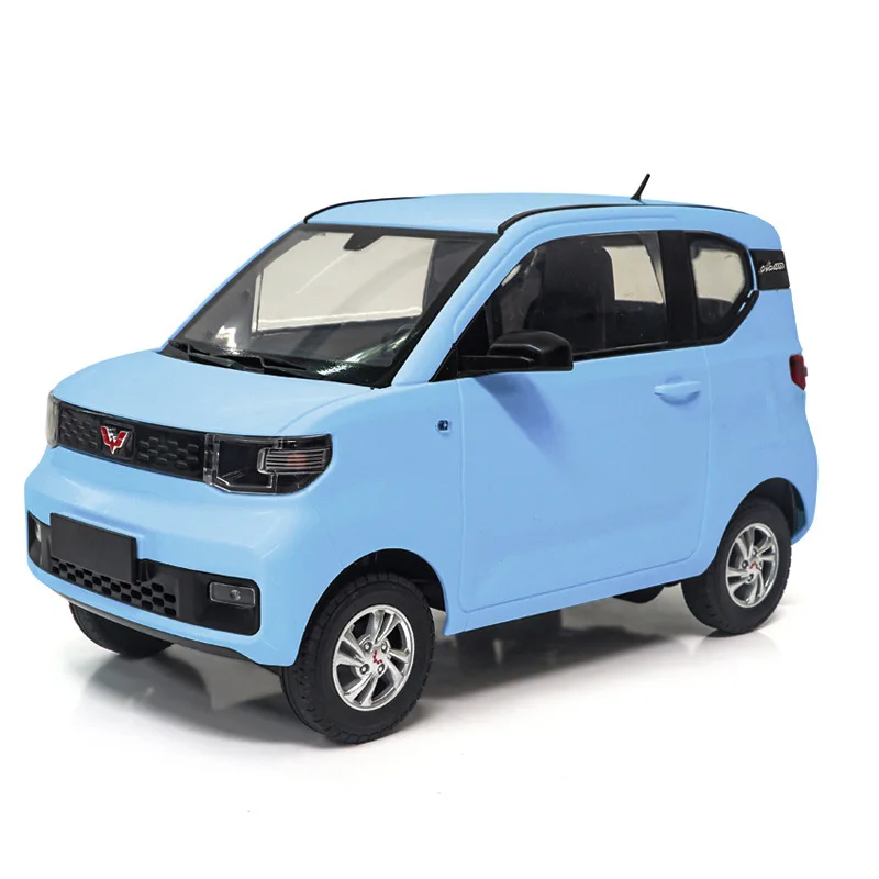 WPL RC car toy product 1/16 RC remote control Emulational WULIN MINI car with light 2.4G WPL Emulational RC car toy D-22 MINI