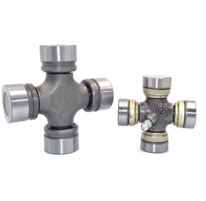 Universal Joint Cross Bearing GUIS-61 9-37300-031-0 GUIS61 12461 UJ313 U Joint Bearing