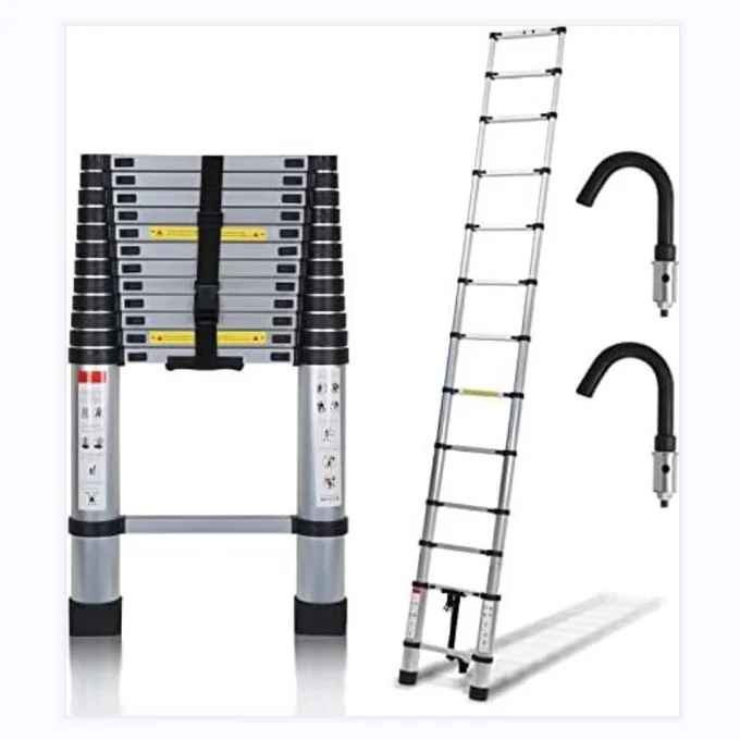 Aluminium Ladder Step Machine For Step Ladder Industrial Platform Ladders For All Use