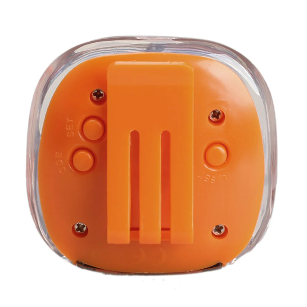 
Multi-function Portable Calorie Counter Outdoor Sports Walking Running Unisex Pedometer 