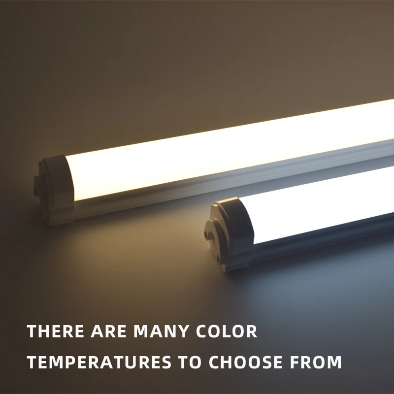 Ip65  Weather Proof Triproof Tri Proof Waterproof Water Proof Light Lamp Fixture