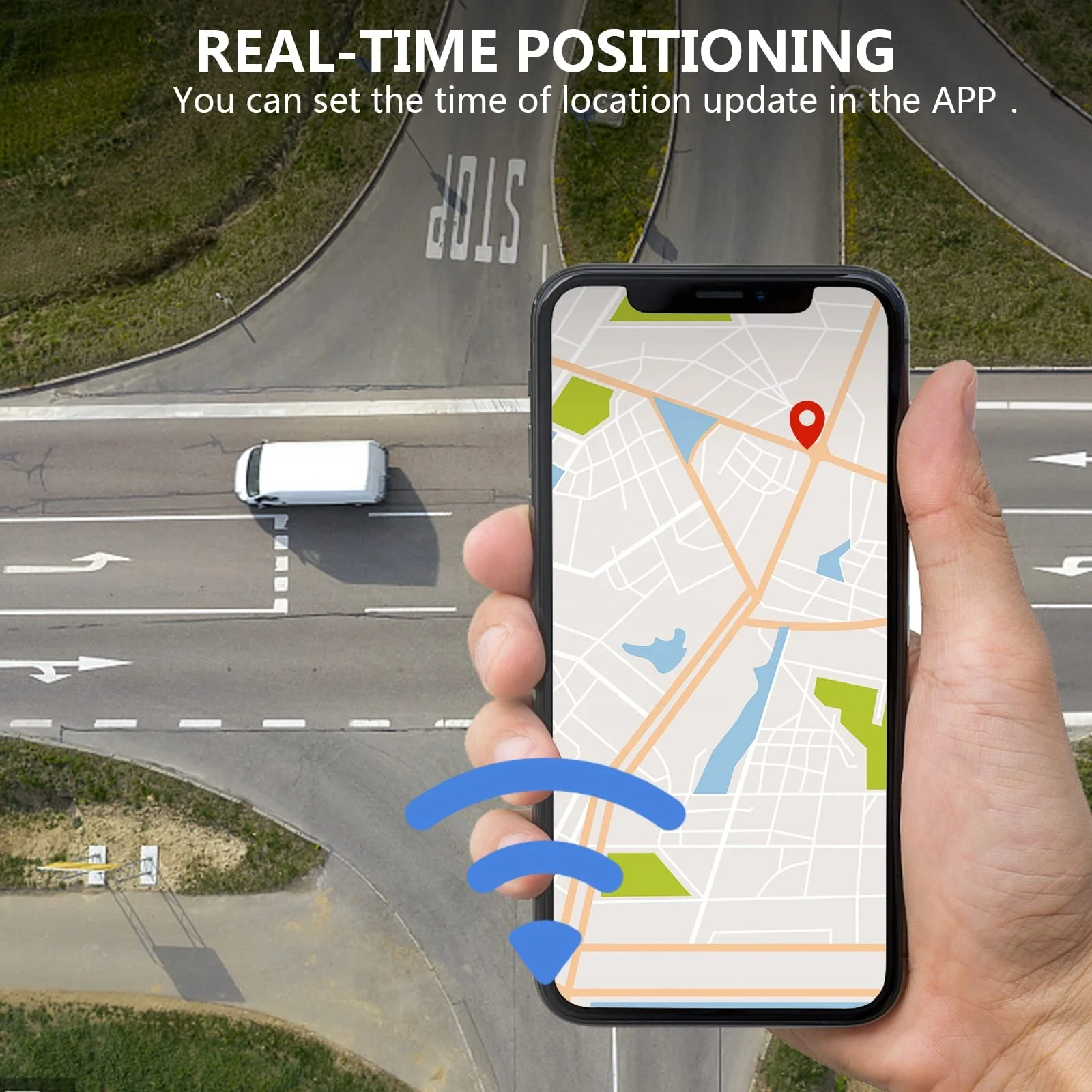 Car Vehicle Bike Tracking Device Mini Tracker GSM GPRS Relay Engine Cut Off Motorcycle GPS Tracker with SDK and API