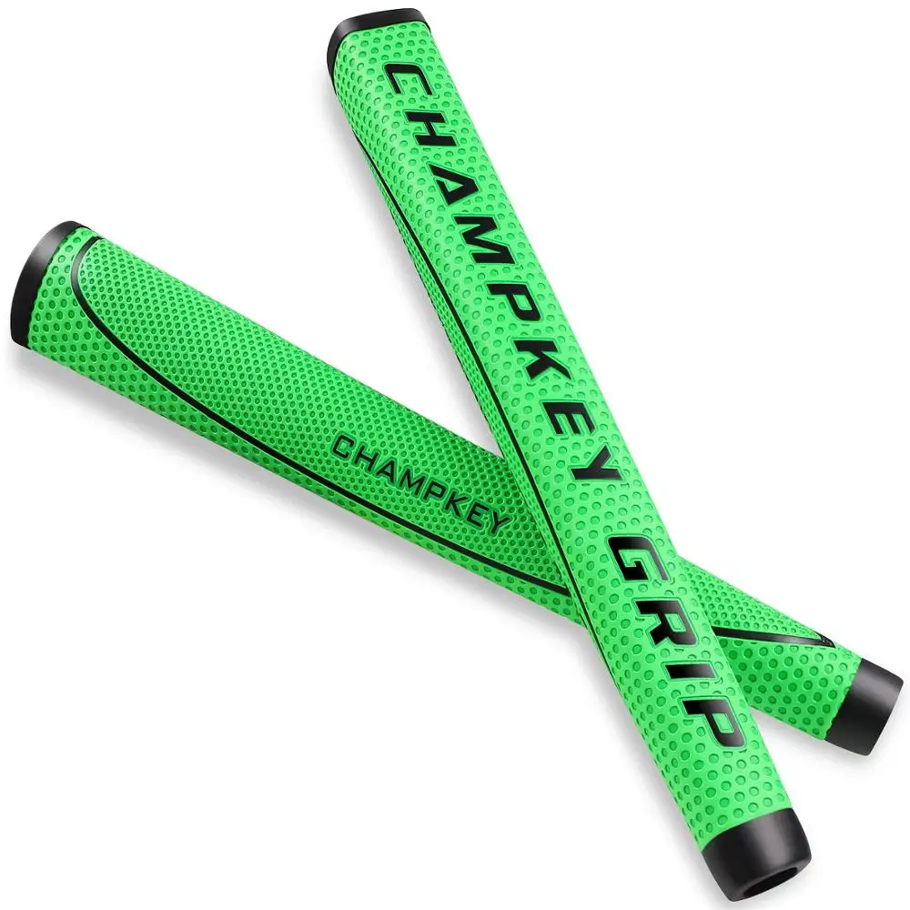 Новые мужские мягкие Нескользящие захваты для клюшек для гольфа ограниченной серии из мягкого материала