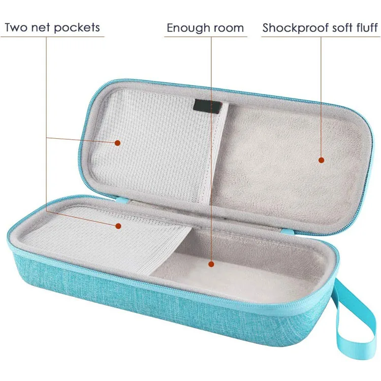 Portable Hand Stethoscope Case Supplier China Cardiology Stethoscope Case For Littmann