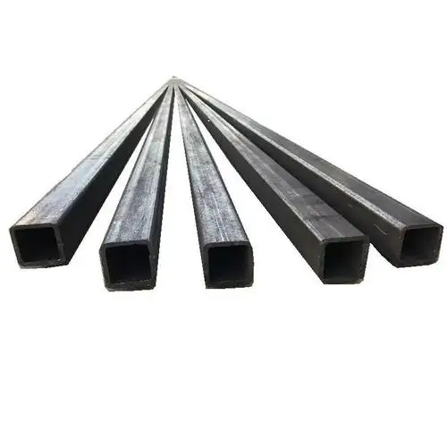 Protect Your Investments with Corrosion-Resistant Square Tubing!