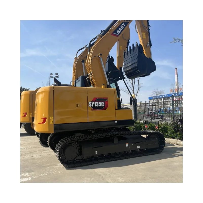 cheap price buy SANY brand 2tons 3tons 5tons 7tons 20tons  new excavators