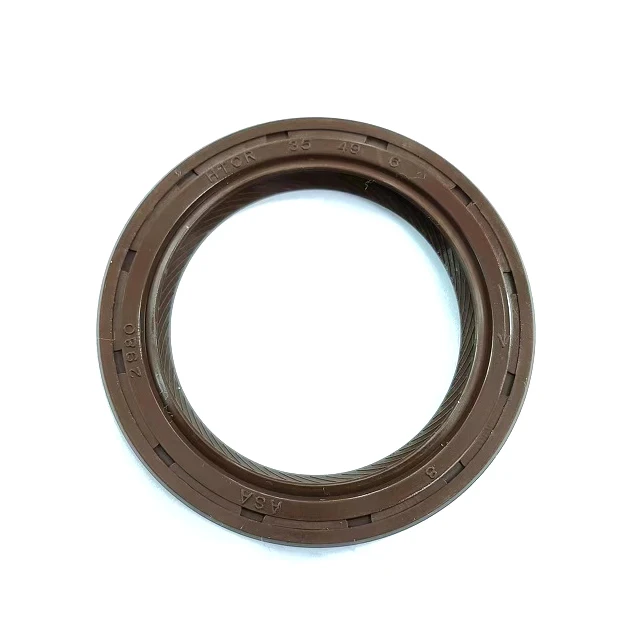 Crankshaft Oil Seal For Toyot-a Aftermarket Parts OEM 90311-35035 90311-35040 Oil Seal