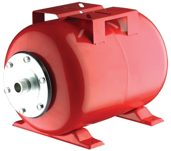 High Quality Carbon steel Pressure Vessel Electric Automatic Controller Vertical Type Pressure Tank For Water Pump