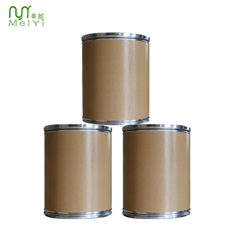 
High quality hot sale Wusheng peptide Palmitoyl pentapeptide-4 Anti-aging anti-wrinkle Cosmetic raw materials 214047-00-4, 1kg 