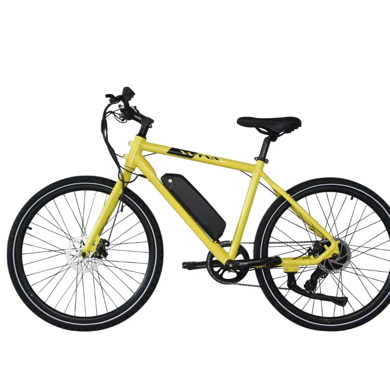 Hot selling WTVA best quality electric bicycle ebike manufacturers with US warehouses