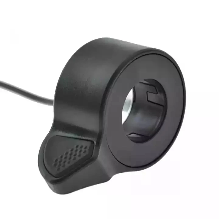 SUOTU правая/левая рука IPX65 270X Высококачественная быстрая дроссельная заслонка Электрический скутер