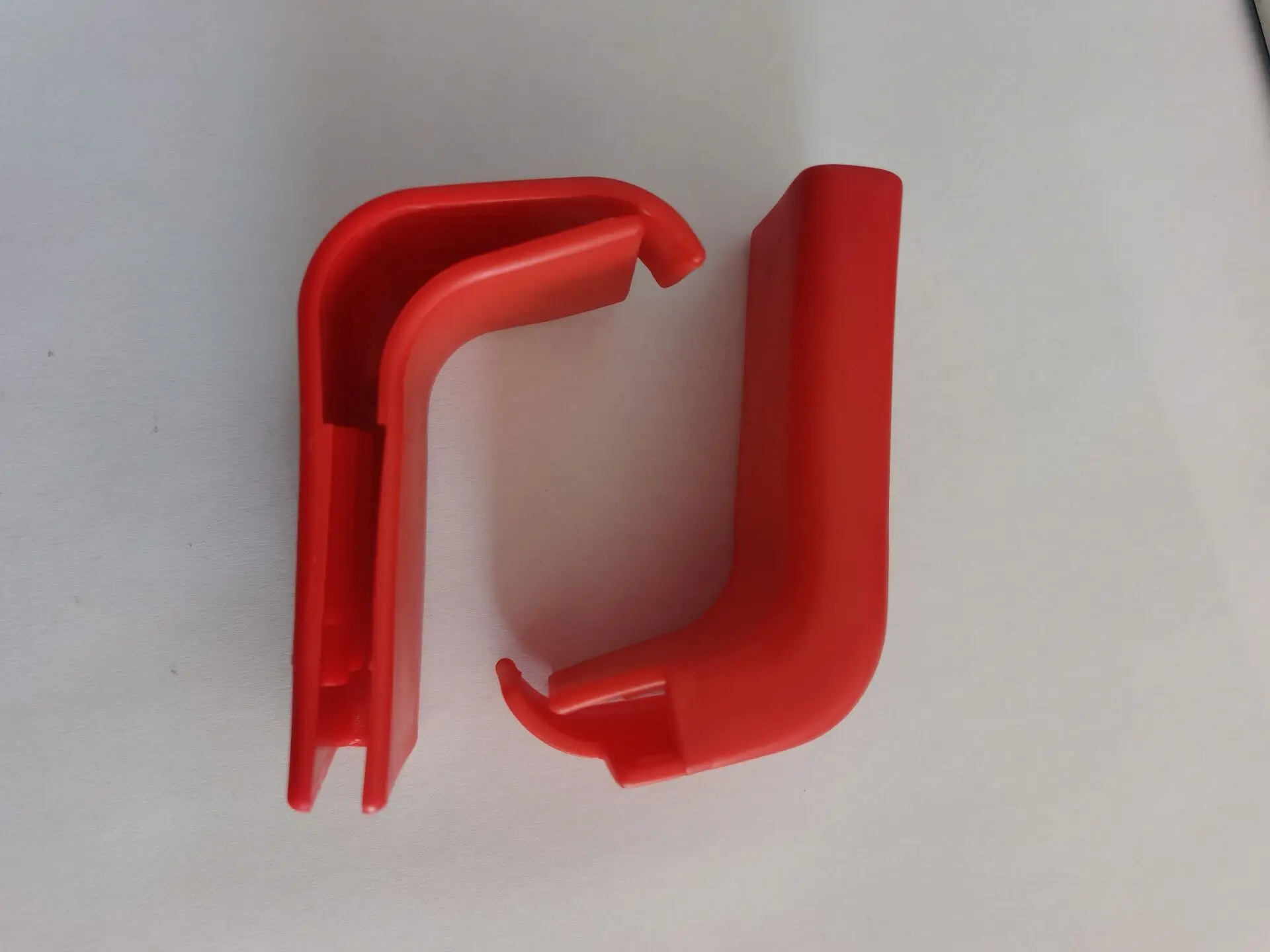 RH-SP06  Shopping Trolley Corner Bumper