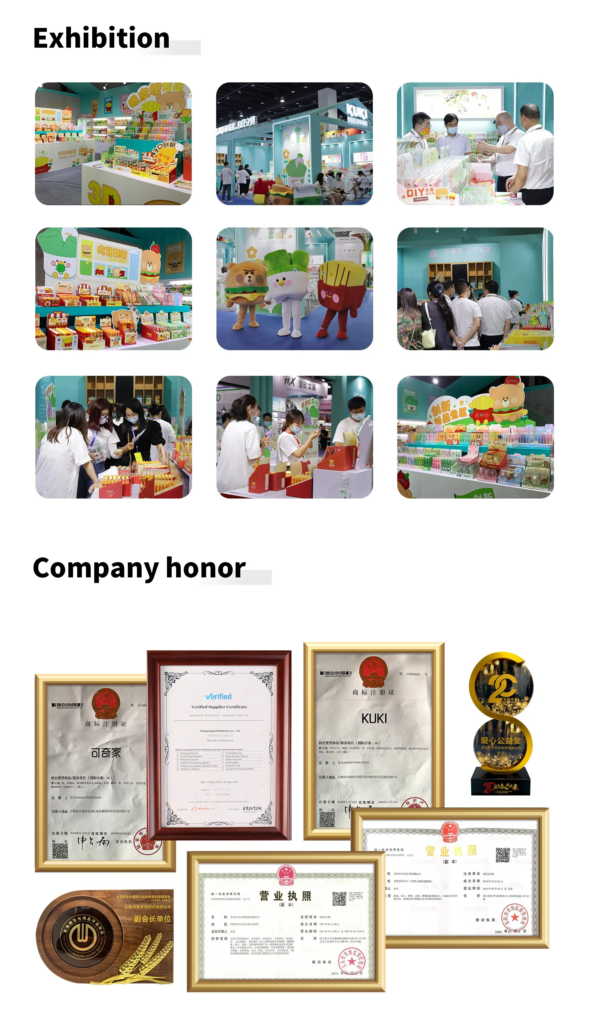 2022 KUKI Soft Pencil PVC Eraser cartoon Mini Bear shape kawaii Single Hole Eraser for kids gift toys