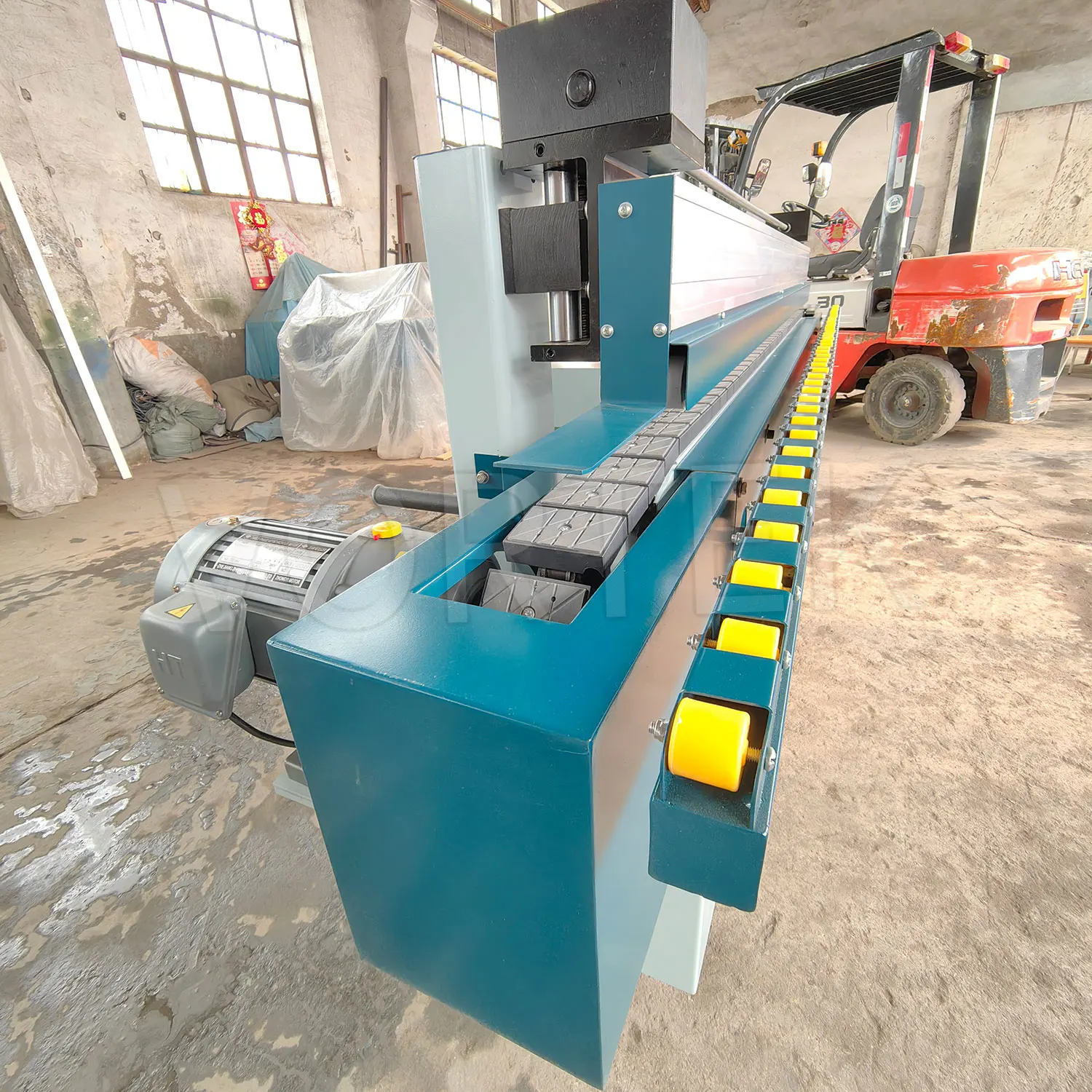 MX5117A vertical spindle moulder wood board automatic milling machines wooden shaper machinery