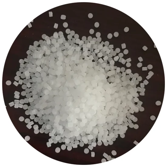Пленка HDPE / LDPE LLDPE