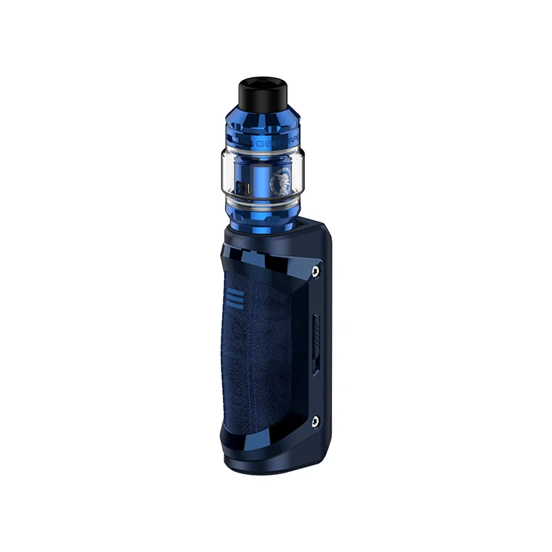 Заводская цена китайский производитель электронная сигарета geekvape s100(aegis solo