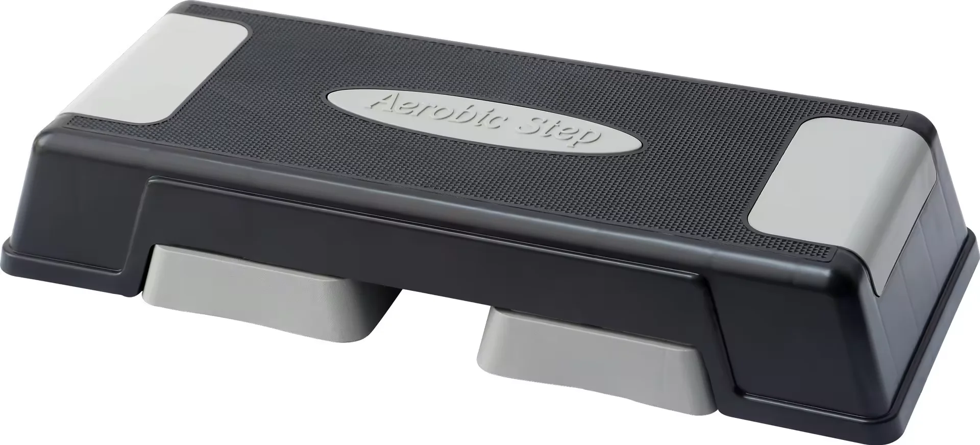 Adjustable Aerobic Stepper Home Fitness Training Step Platforms Sport Fitness Equipment