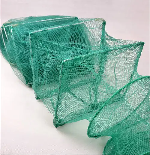 Factory Direct Sales With Knots and No Eel Loach Long Shrimp Cage Fish