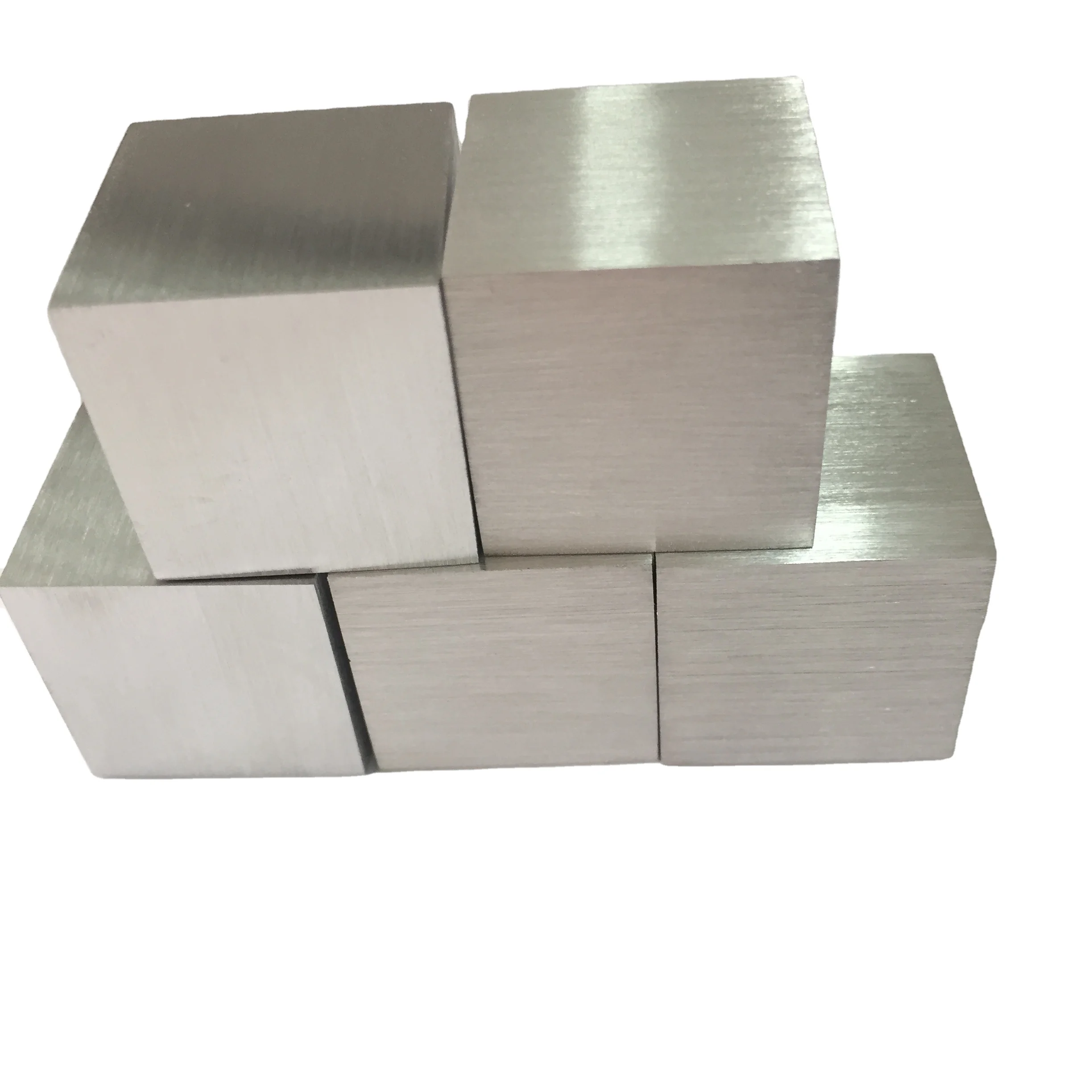 High purity  99.95 % Mg magnesium ingot  /granules   Accept customization