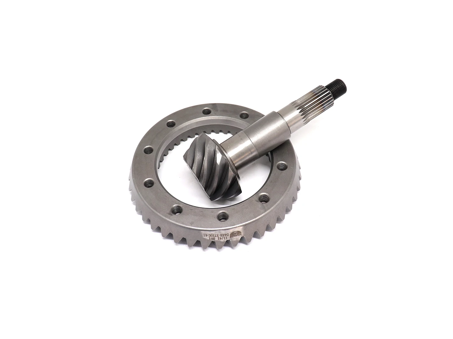 BRAND NEW REAR 68038761AA 2008-2018 J-E-E-P W-R-A-N-G-L-E-R 3.73 DIFF RING AND PINION GEAR KIT 41 SPLINE