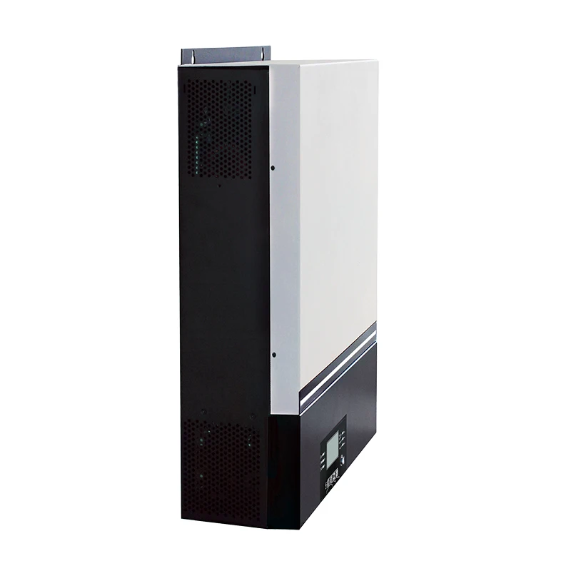 3 кВт 5 8 10 24 В 48 230 MPPT Wi-Fi DC-AC на электросети домашняя энергосистема солнечный гибридный инвертор
