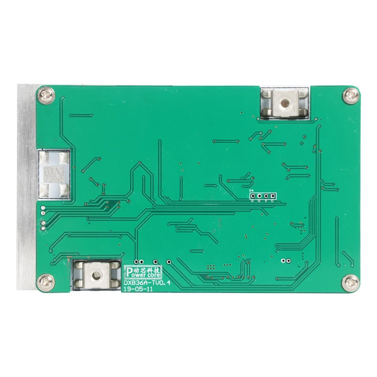 Lifepo4 Battery Pack 80a 6s-15s Convenient to PACK battery.Easy to upgrade.Built in black box.Connect to the PC software or App.