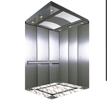 Office Passenger Elevator elevator spare parts mini lift and monarch nice 3000 controller