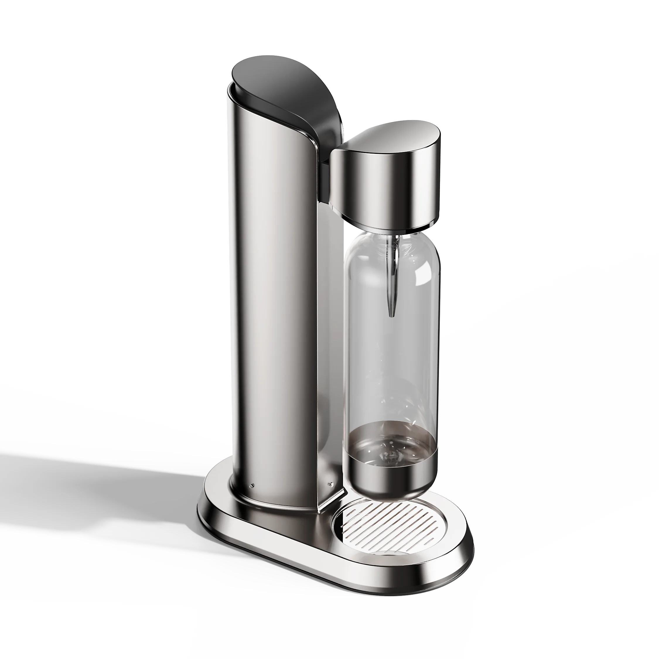 Stainless Steel Commercial Soda Maker  And Soda Water Machine Soda Maker And Sparkling Water Maker