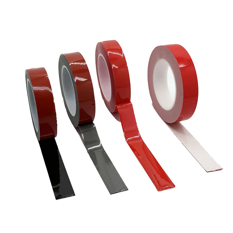 Heavy Duty Waterproof Double Sided Adhesive Tape for Roof Duct Tape Proof Tape