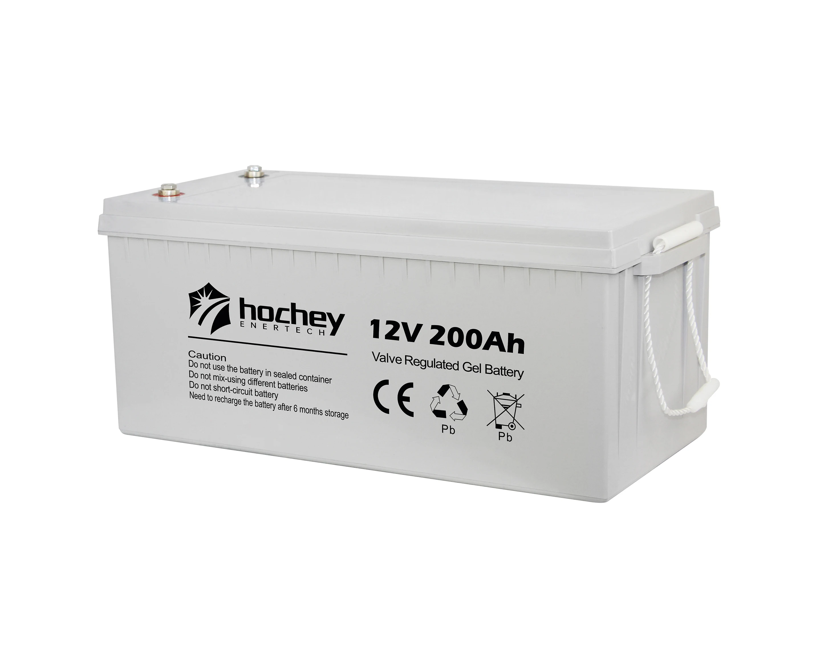 Higher Quality 12V 200Ah Lead Acid Batteries   Best Sale In The Market Gel Battery Low Maintenance Solar Battery For Home