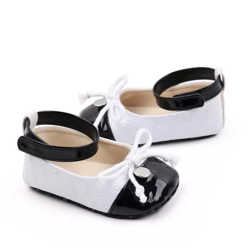 Non-Slip Baby Shoes Walking Shoes Baby Girl Breathable Kids Girls Shoes Hot Sale