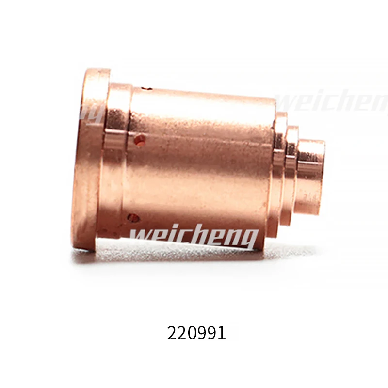 220991 насадка для плазменной выдолбки подходит Hypertherm Powermax 45XP/65/85/105