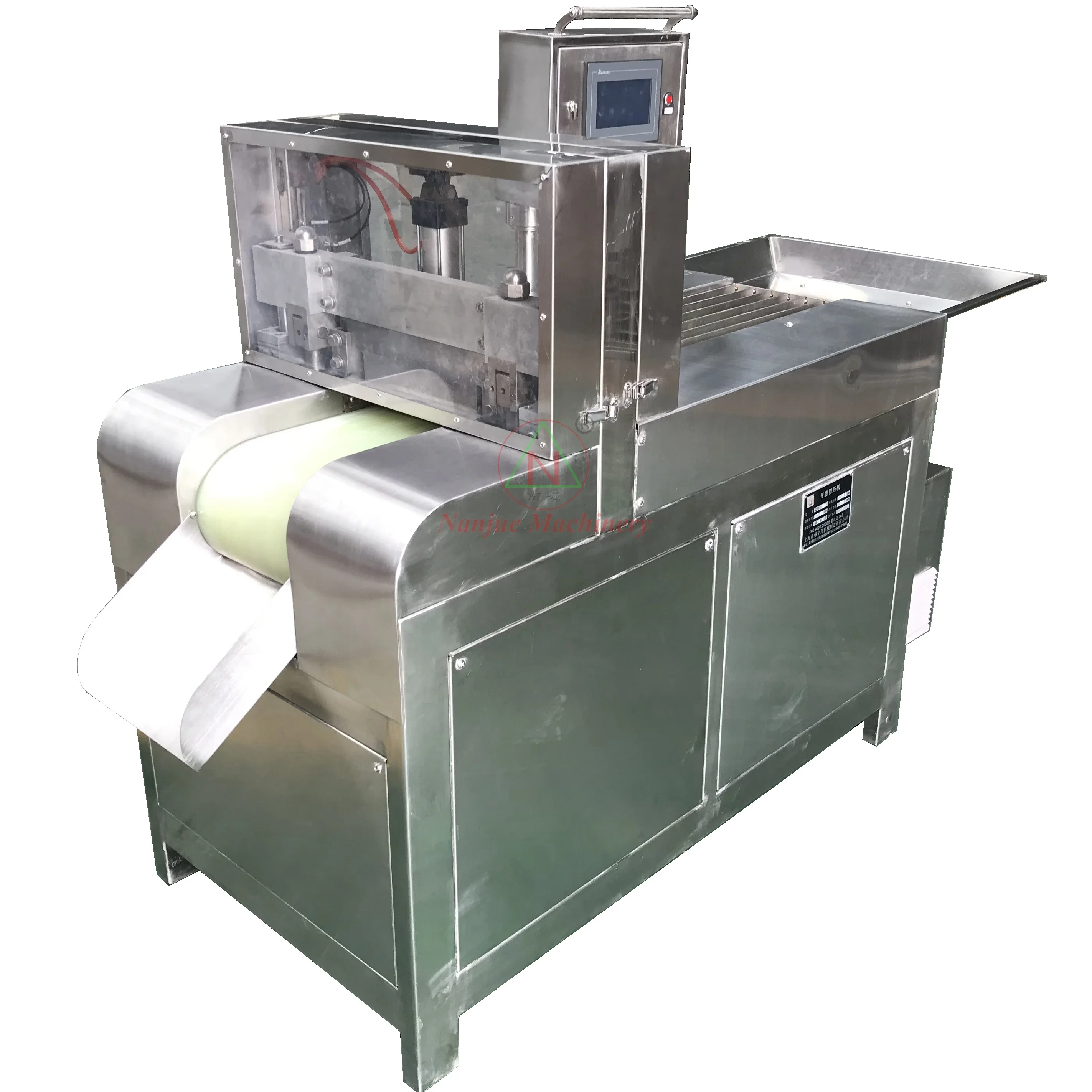 Машина для резки ароматического травяного чая, машина для нарезки трав