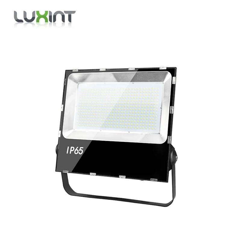 Светодиодный прожектор LUXINT 200 Вт IP65 наружное освещение водонепроницаемое
