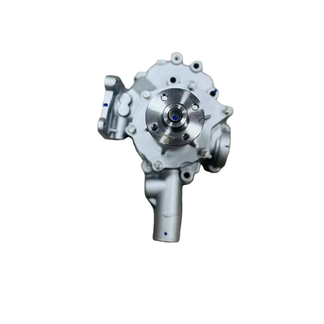 Водяной насос для двигателя TOYOTA 7F 1DZ 62-7FDN25 16110-78703-71 16110-78206-71