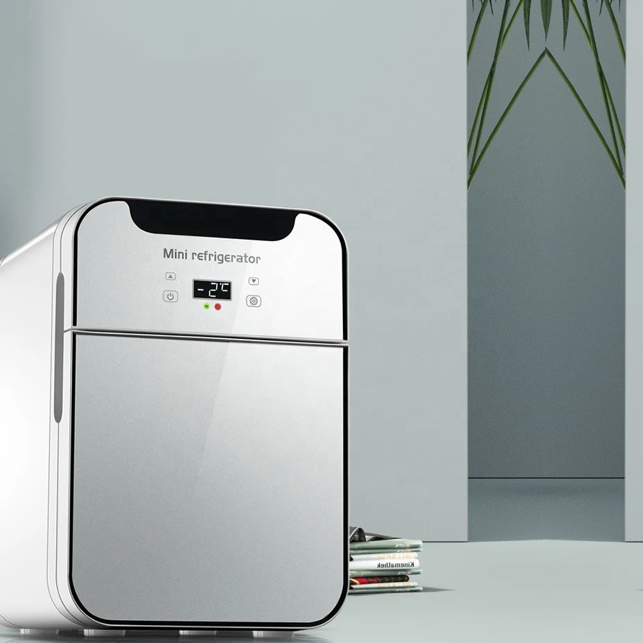 Portable Car Refrigerator 12 Volt Car Refrigerator